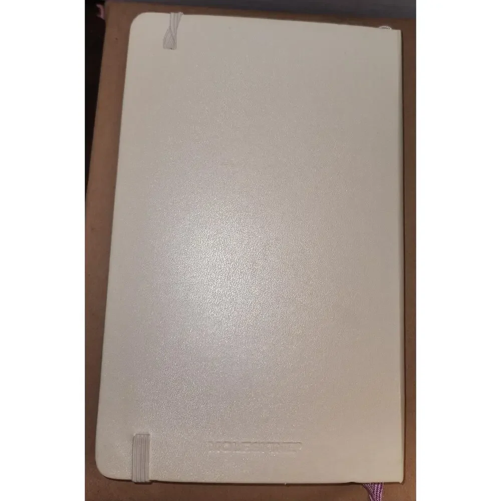 Moleskine 